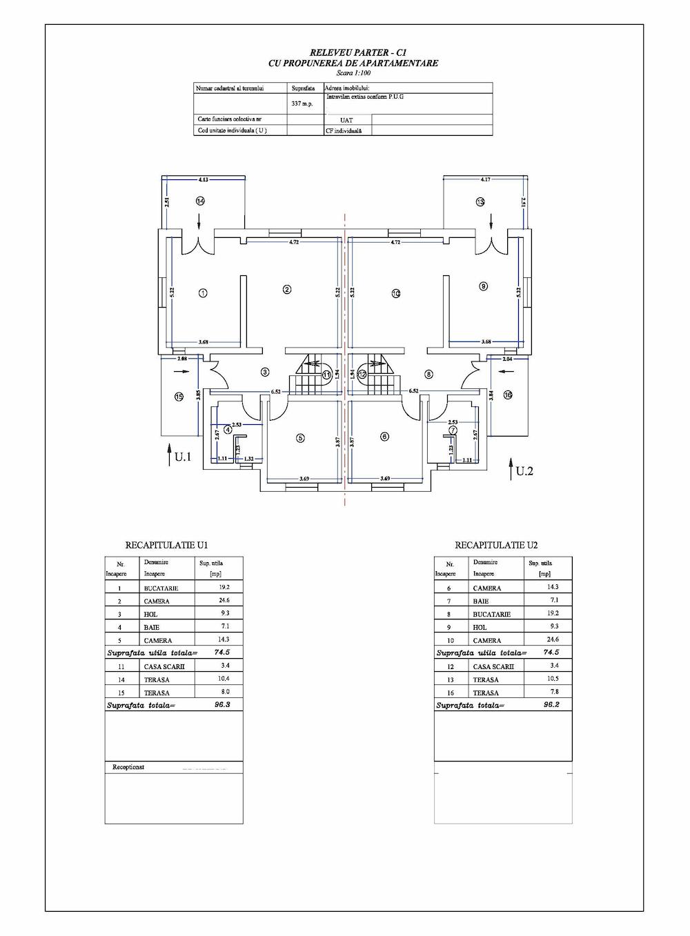 PROPUNERE APARTAMENTARE PARTER AVIZATA33 (1)